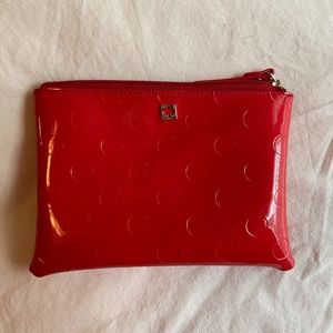 Kate Spade Makeup/Accessory Pouch